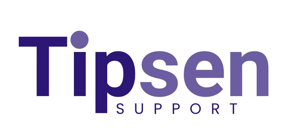 TIPSEN logo